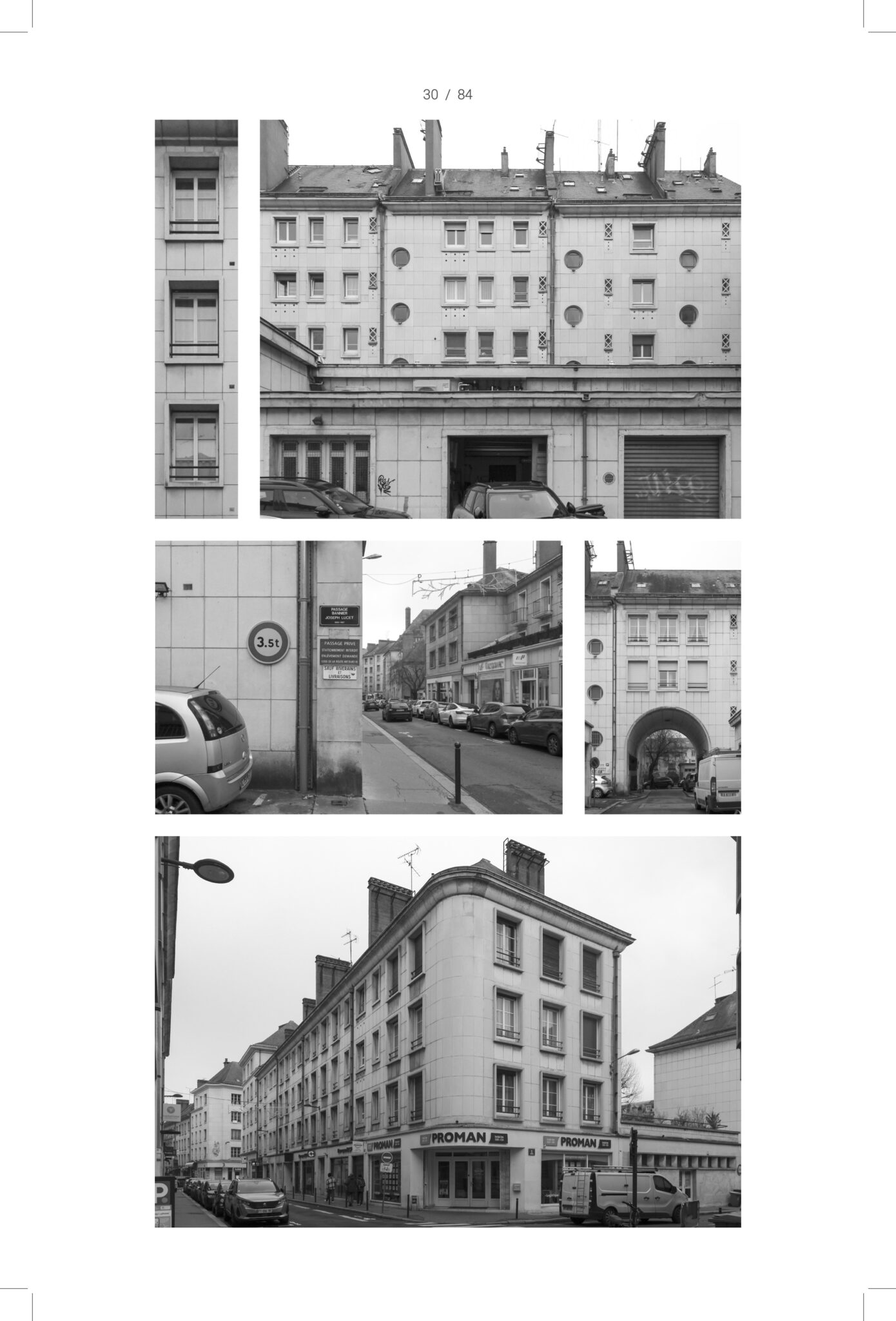 Lucile Payet